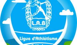 Etat des clubs d'athlétisme affiliés LAB 2022-2023 