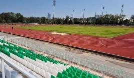 Résultats techniques des clubs d'athlétisme de Bejaia championnat d'Algérie des U18-U20 