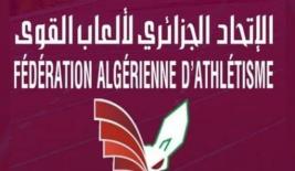 Fiche technique de la coupe d'Algérie Marche sur route El Hadkdj Mechkel Mohamed 