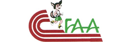 Fidération Algérienne d'Athlétisme