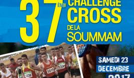 37e challenge national de cross coutry SOUMMAM 