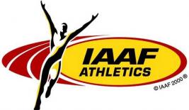 Modifications des règles de compétitions IAAF