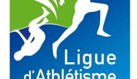 Championnat de wilaya Tritahlon des ècoles d'athlétisme 
