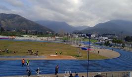 Résultats techniques des clubs d'athlétisme de Bejaia 2022