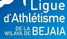 Tous les résultats techniques des clubs d'athlétisme de Bejaia -SAISON 2021-22