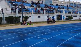 Résultats techniques du championnat d'Algérie BM Bejaia 2023