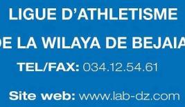 Dossier d'affiliation LAB 2024 -2025 