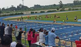 La liste Des  athlètes présélectionnés au championnat Arabe U18