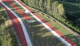 PV élective de la ligue d'athlétisme de Bejaia 