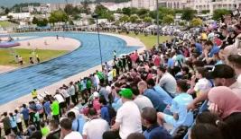 Programme du championnat  d'Algérie U18-U20 FAA 2024 