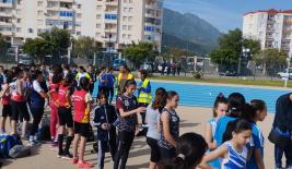 Programme du championnat d'Algérie U14-U16 Bejaia 2024 