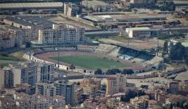 Résultats techniques du championnat d'Algérie Des U18-U20