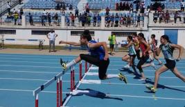 Résultats techniques du championnat régional Des U18-U20 Bejaia 2024 