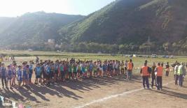 Résultats techniques du cross d'ouverture LAB 2024