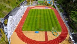 Etat Des athlètes Qualifiés au championnat d'Algérie Open