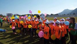 Fiche technique KIDS ATHLETICS