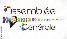 Modèle de procuration AGE de la ligue d'athlétisme de Bejaia 