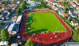 Programme Du championnat d'Algérie Open révisé 