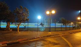 Résultats du championnat d'Algérie Des épreuves combinées  U14-U16 Alger 2025