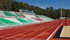 Résultats techniques Du championnat d'Algérie Open