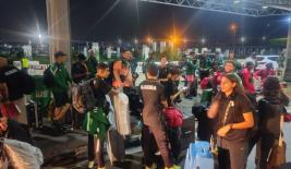 Résultats techniques Du championnat d'Algérie Scolaire U16 