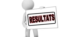 Résultats techniques de la 3e soirée Elite et JTS FAA 2025 