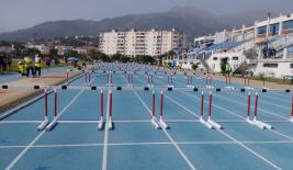 Résultats techniques de la journée régionale d'athlétisme Open 