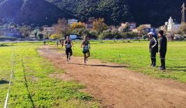 START LIST du Championnat de wilaya Cross