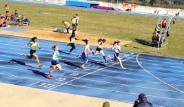Start list championnat régional d'épreuves combinées Courses 
