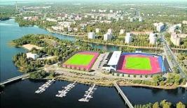 Tableau Des médailles du championnat d'Algérie Open FAA 2025 