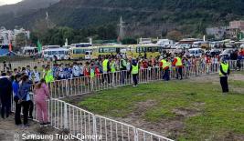 Fiche technique du CW de cross Bejaia 2026  