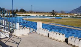 Résultats techniques de la 1e journée d'hiver 